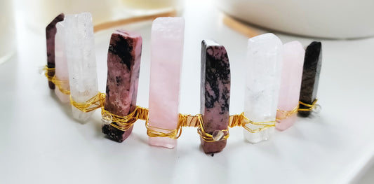 Love in Pink Crown