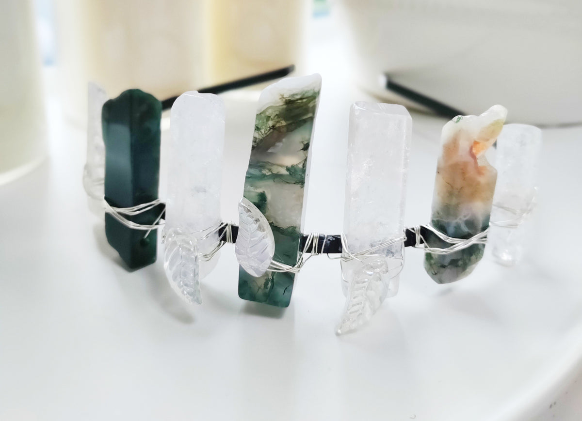 Earth Crown