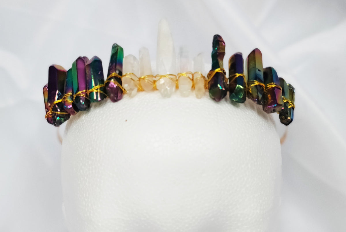 Chroma Crown