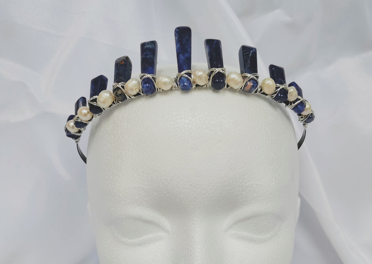 Water Crown