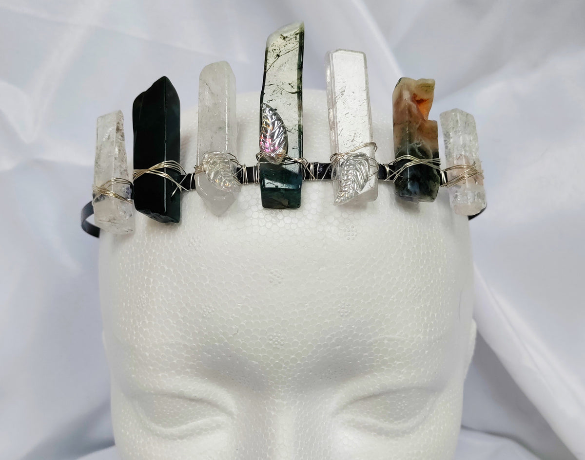 Earth Crown